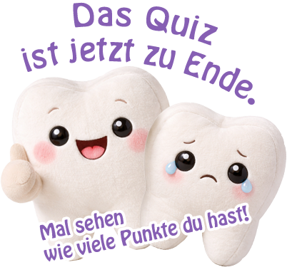 dentquiz ende
