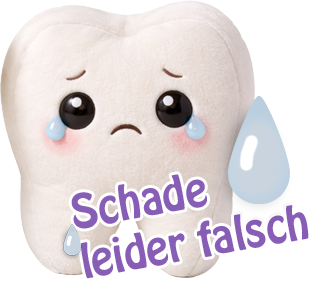 dentquiz schade