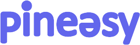 pineasy schrift